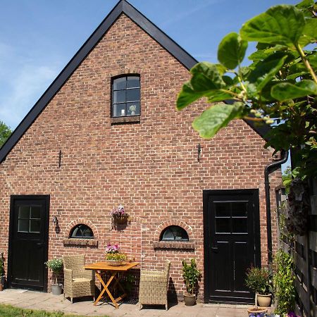 Eibergen B&B De Olde Hilde المظهر الخارجي الصورة