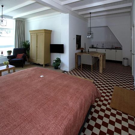 Eibergen B&B De Olde Hilde المظهر الخارجي الصورة