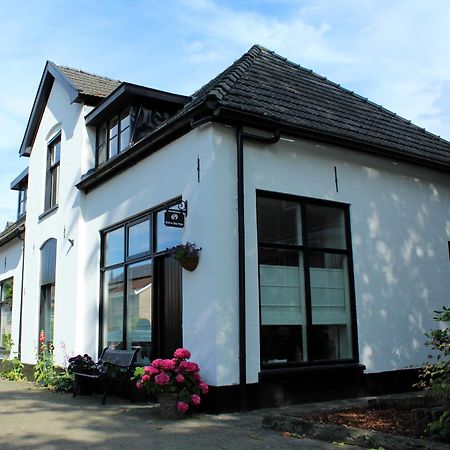Eibergen B&B De Olde Hilde المظهر الخارجي الصورة