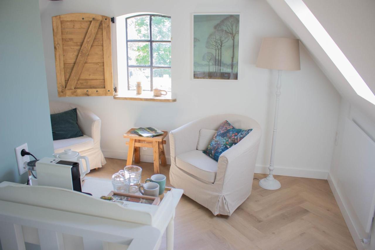 Eibergen B&B De Olde Hilde المظهر الخارجي الصورة