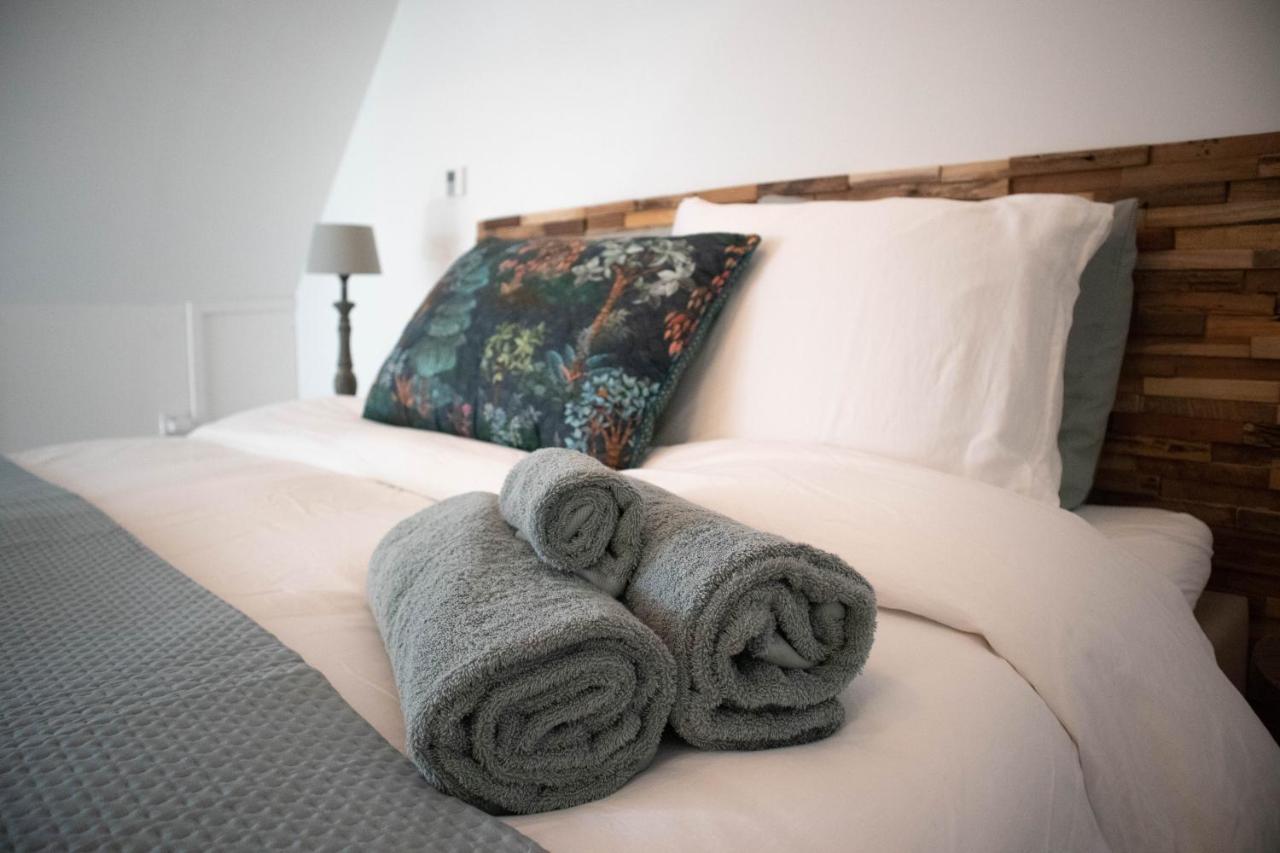 Eibergen B&B De Olde Hilde المظهر الخارجي الصورة