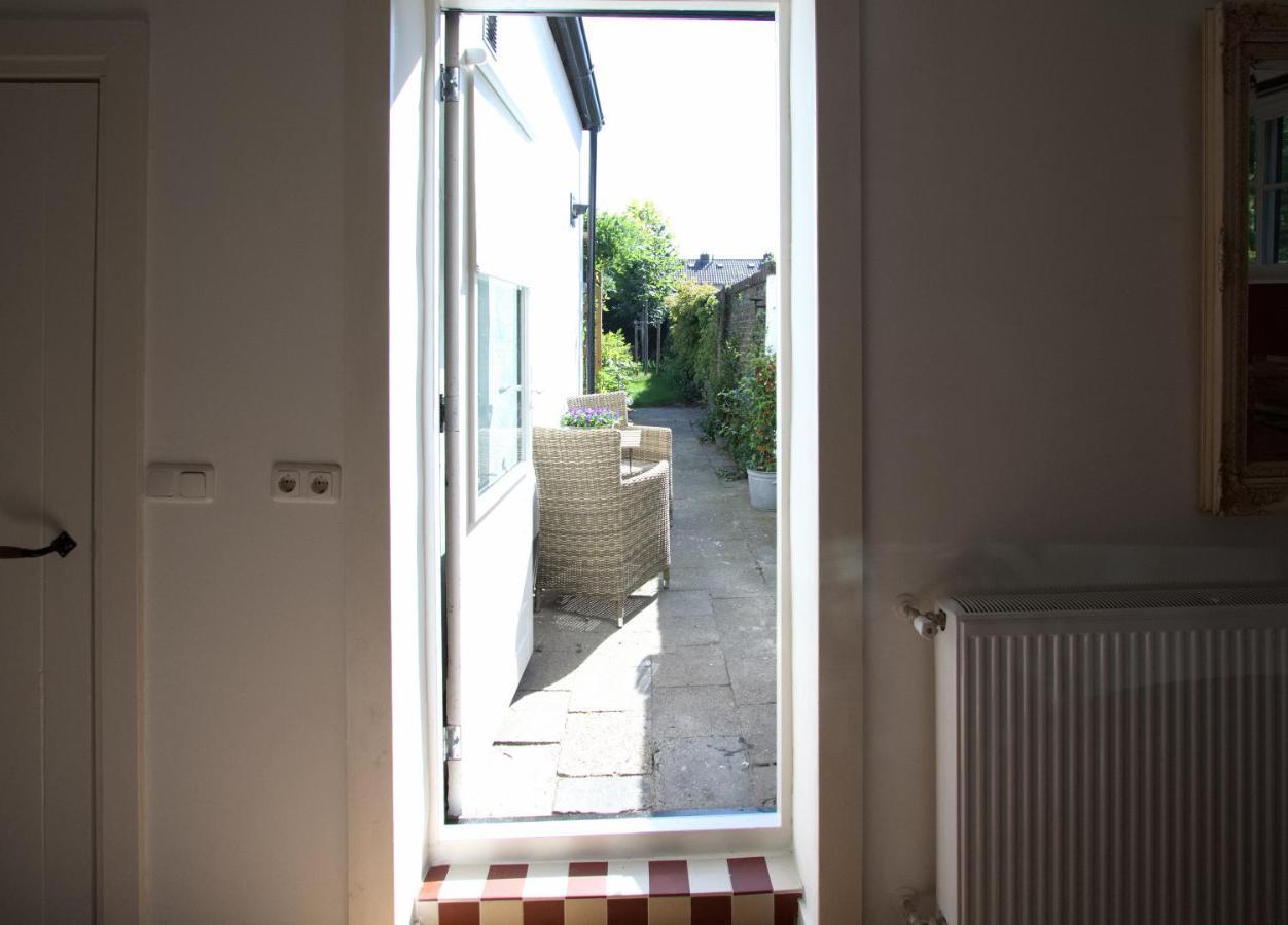 Eibergen B&B De Olde Hilde المظهر الخارجي الصورة