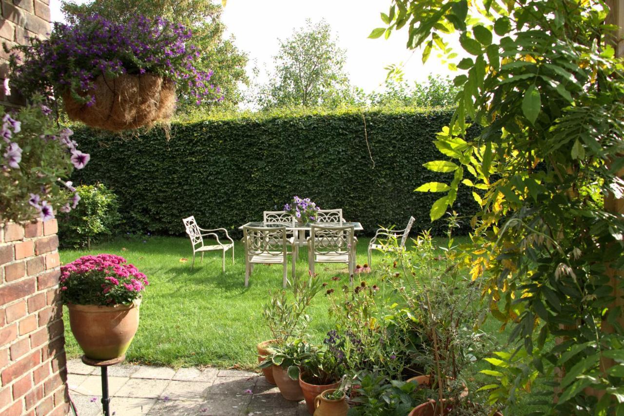 Eibergen B&B De Olde Hilde المظهر الخارجي الصورة