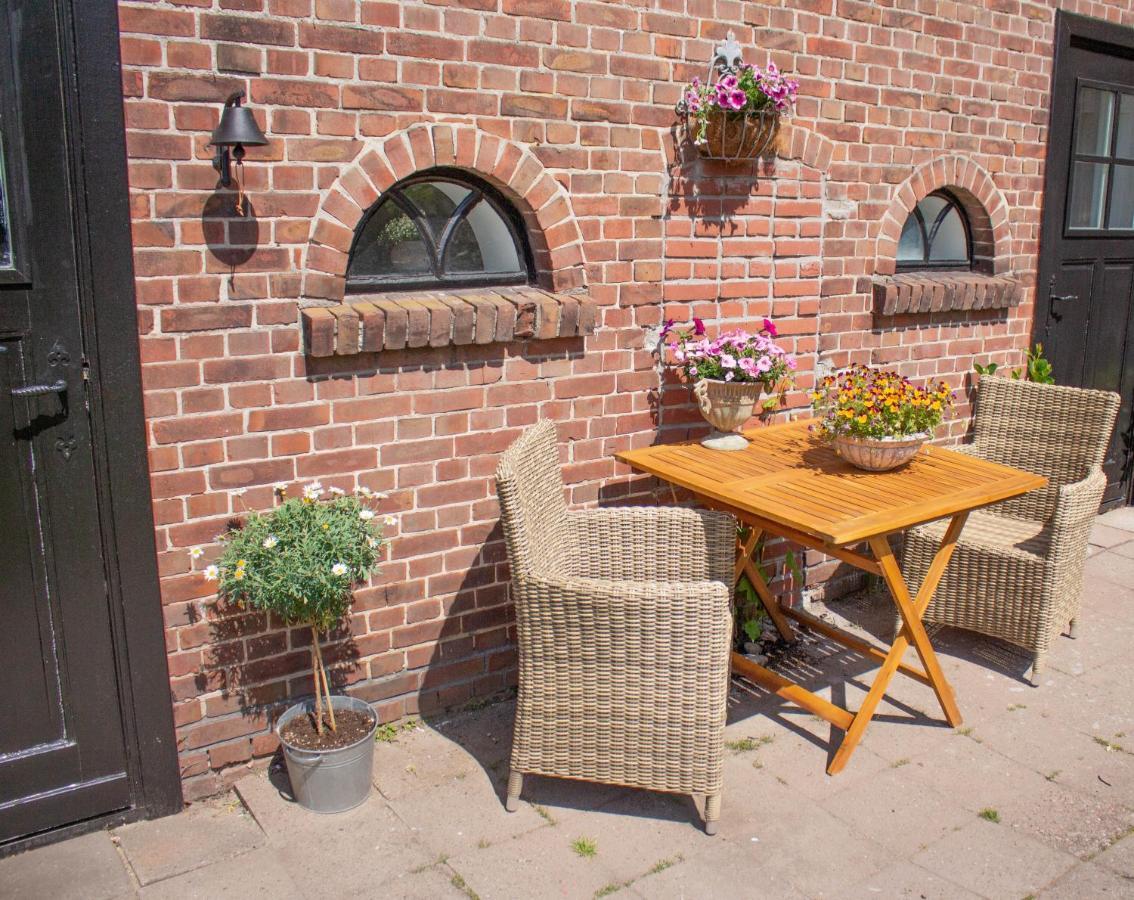 Eibergen B&B De Olde Hilde المظهر الخارجي الصورة
