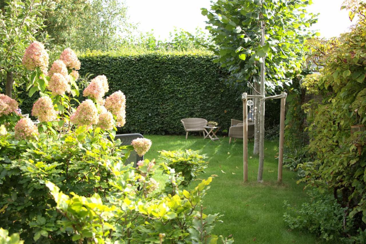 Eibergen B&B De Olde Hilde المظهر الخارجي الصورة