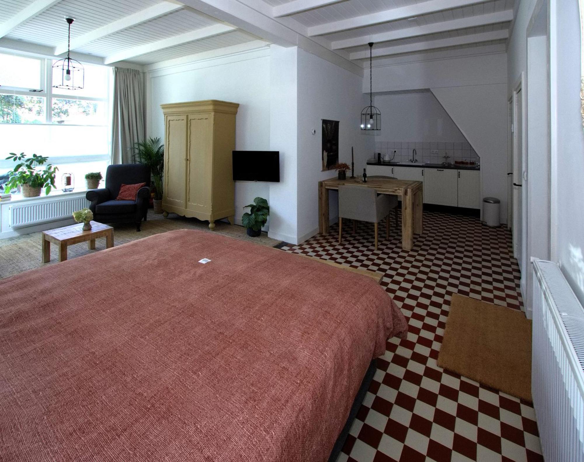 Eibergen B&B De Olde Hilde المظهر الخارجي الصورة